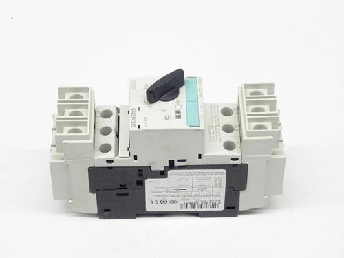 Siemens 3RV1721-1DD10 / 3RV1 721-1DD10 Leistungsschalter