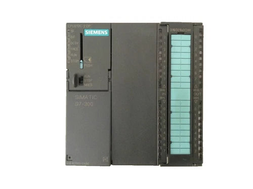 6ES73136CE000AB0 - Siemens - 6ES7313-6CE00-0AB0 CPU Refurbished