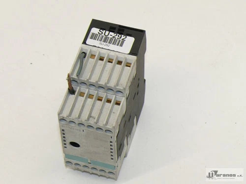 Siemens AS-i Modul 3RK2400 1FE00-0AA0 / 3RK24001FE00-0AA0