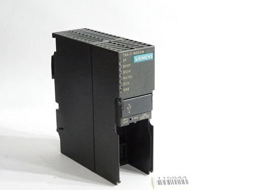 Siemens TSA-II Modem 6ES7972-0CB35-0XA0 6ES7 972-0CB35-0XA0