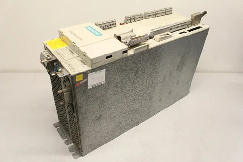 SIEMENS SIMODRIVE 611 6ES1145-1BA00-0BA0 6SN1123-1AA00-0CA0 Controller
