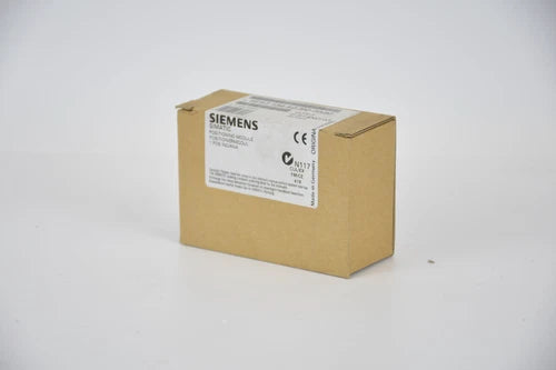 Siemens Simatic DP ET 200S Module 6ES7 138-4DJ00-0AB0 ( 6ES7138-4DJ00-0AB0 )