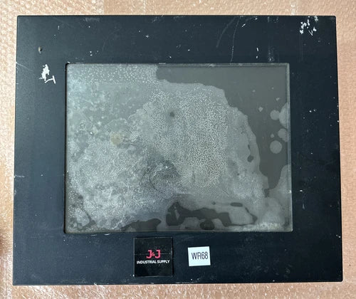 **PARTS/REPAIR** Automation Direct FPM-150 Touch Control Panel FPM-150+05-00906