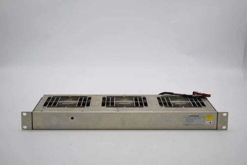 Siemens L¨¹fterbaugruppe DC24V 6DS9943-8AA ( 6DS9 943-8AA )