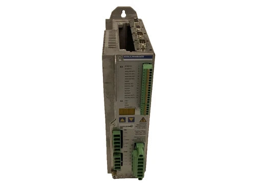SERVOSTAR 346 - KOLLMORGEN - Digital Servo Amplifier 3.5KVA REFURBISHED