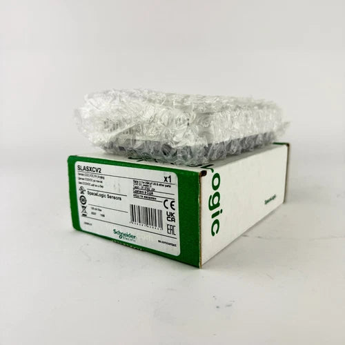 SCHNEIDER ELECTRIC SLASXCV2 SPACELOGIC SENSORS