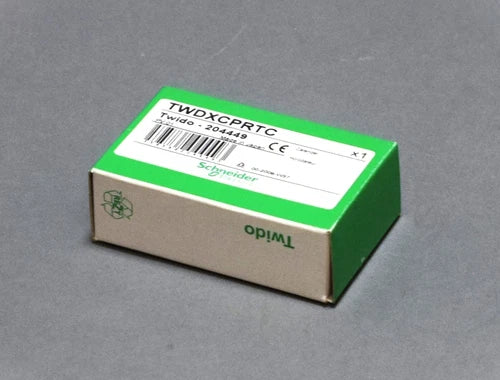 NEW SCHNEIDER ELECTRIC  TWDXCPRTC  [24 MONTHS WARRANTY]