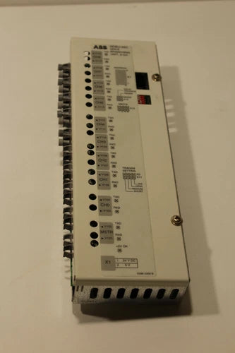 ABB NDBU-95C DDCS Branching unit