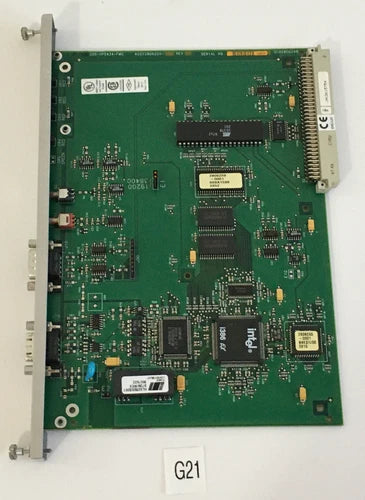 *Pre Owned* Siemens 505-CP5434-FMS PWB2806249-0001 Board + *Warranty*