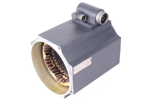 1FT3102-5AF91-9-Z STATOR SIEMENS USED / NO WARRANTY / EXPRESS DELIVERY