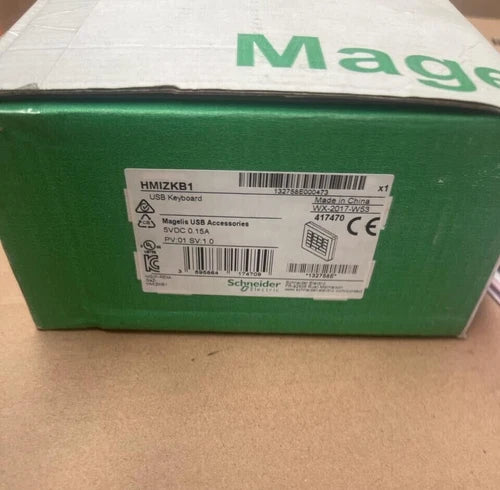 Schneider Electric Magelis USB Accessories - HMIZKB1 - USB Keyboard