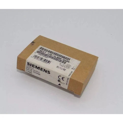 New Siemens 6ES7135-4LB00-0AB0 SIMATIC DP ELECTRONIC MODULE 6ES7 135-4LB00-0AB0