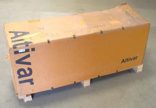 NEW. SCHNEIDER ELECTRIC ATV650D90N4 [24 MONTH WARRANTY]