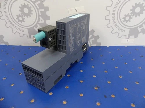 Siemens Simatic S7 6ES7 545-5DA00-0AB0 6ES7545-5DA00-0AB0