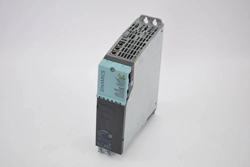 Siemens Sinamics S120 SMM 6SL3420-1TE21-8AA1 ( 6SL3 420-1TE21-8AA1 ) E.A