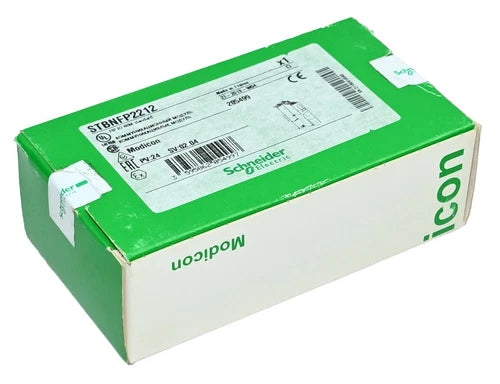 Schneider STBNFP2212 Modicon 205499 New Sealed