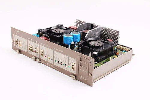 6ES5955-3LC14 SIEMENS GETESTET | GARANTIE INKLUSIVE | SCHNELLER EXPRESS-VERSAND