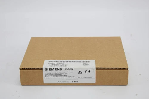 Siemens MOBY F Read/Write Antenna SLA 82 6GT2401-2AA00 ( 6GT2 401-2AA00 ) V. C