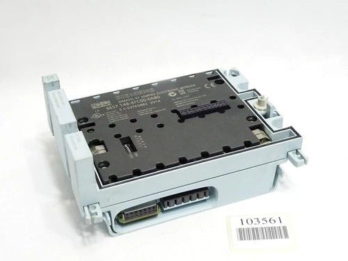 Siemens ET200PRO 6ES7148-4FC00-0AB0 6ES7 148-4FC00-0AB0