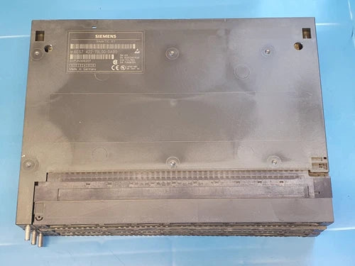 Siemens 6ES7 422-7BL00-0AB0 6ES7422-7BL00-0AB0