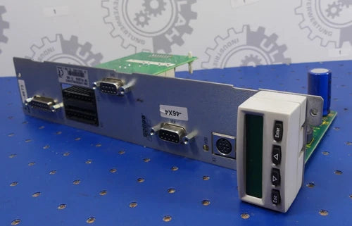 Rexroth CSB01.1N-PB-ENS-NNN-L2-S-NN-FW ( R911329186 )