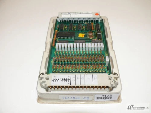 Siemens 6EC3811-0B Simatic C3 6EC3 811-0B Simadyn
