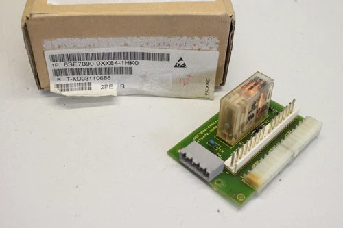 SIEMENS 6SE7090-0XX84-1HK0 Module Card Board 476479-9000.00 6SE70900XX841HK0