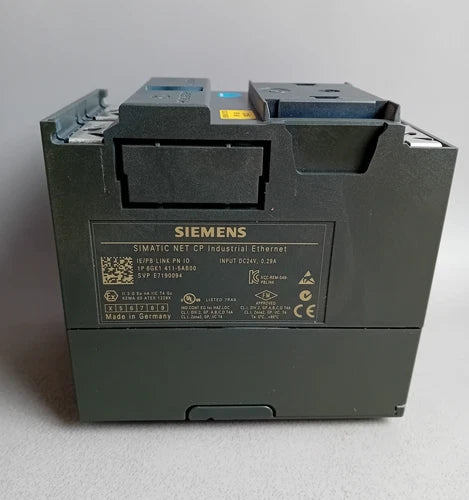 Siemens 6GK1 411-5AB00