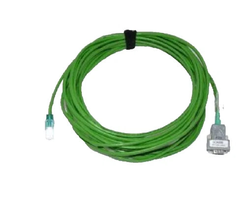 Siemens SIMATIC NET 6XV1850-2JN10 ETHERNET Kabel 10m
