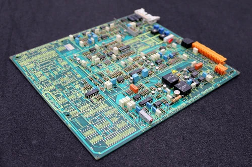 SIEMENS Platine FBG Regelung 6RB2000-0NE00 447700.9084.00 GHJ gebraucht