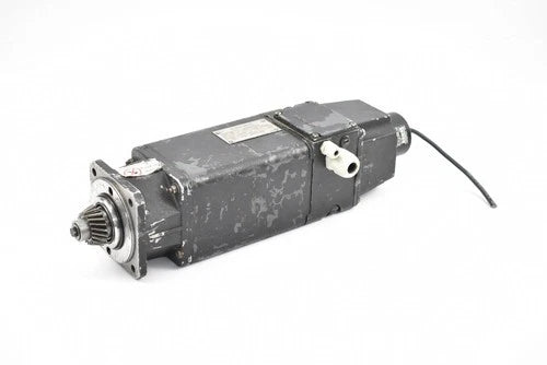 Siemens Servo Motor 1HU3056-0AF01-Z + Heidenhain Encoder 295 438-1M