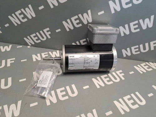 1371155320 - LENZE - 1371155320 / MOTOR ASINCRONO DE CORRIENTE ALTERNA NUEVO