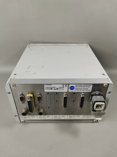 Siemens FG03-SV03-BBAA inkl. SDA5-800-0822