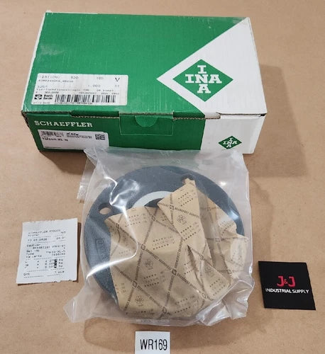 *BRAND NEW* INA Schaeffler TME50-XL-N Housing Bearing Assembly X-life + Warranty