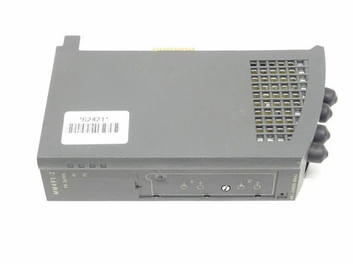 Siemens 6GK5491-2AB00-8AA2 Simatic NET 6GK5 491-2AB00-8AA2 E:05