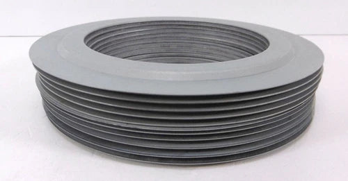 11 St¨¹ck Nilos-Ring 6217 JV | Au?en? 150mm | innen? 98mm