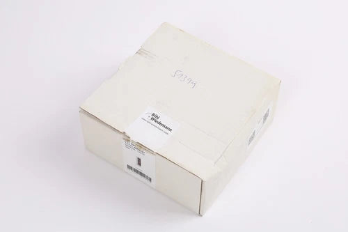 NEW. BIHL+WIEDEMANN  BW2427  [24 MONTHS WARRANTY]