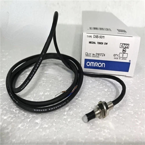 1PC New Omron D5B-5011 D5B5011 Touch Switch In Box Free Shipping