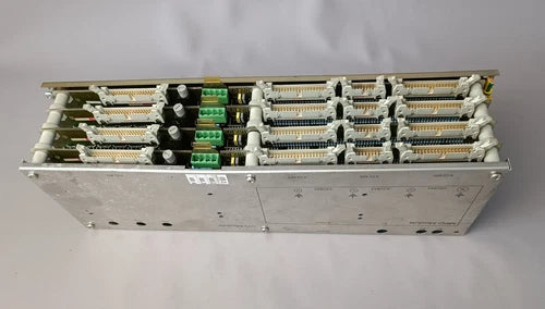 Siemens 6FC3984-3RA + 4 Karten