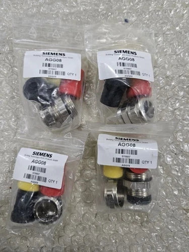Siemens AGG08 (4 units) NEW