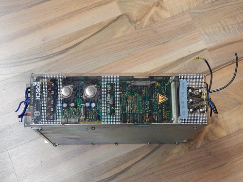 Bosch Supply Module VM 60-150 043521-304401 Used