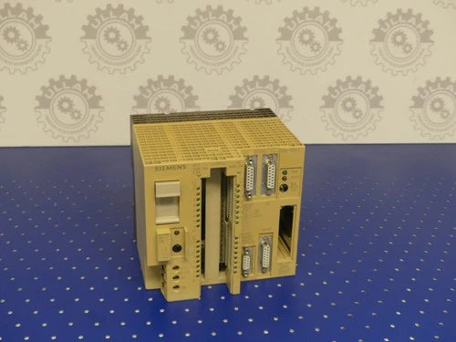 SIEMENS 6ES5 095-8MC01