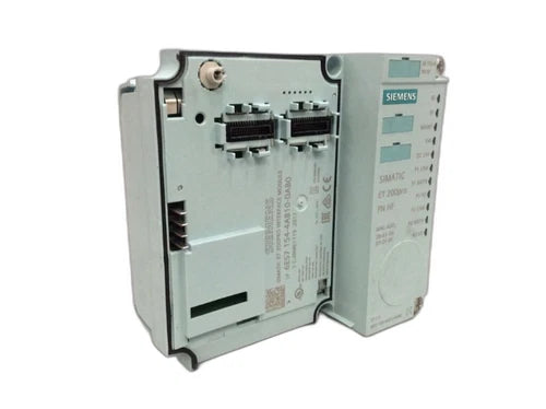 6ES71544AB100AB0 - SIEMENS - 6ES7154-4AB10-0AB0 Mod. interface NEW