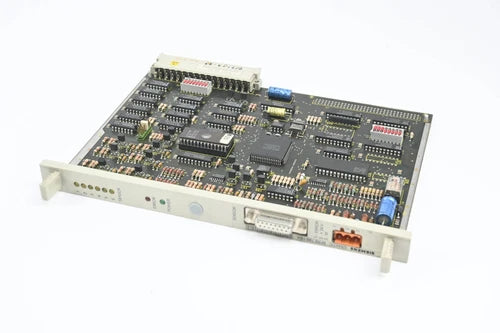 Siemens Sirotec Sonar Evaluation Module 6FR9798-1BA (6FR9 798-1BA)