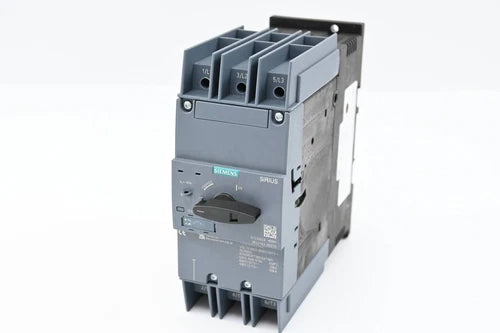 Siemens Circuit Breaker 3RV2742-5GD10 ( 3RV2 742-5GD10 )