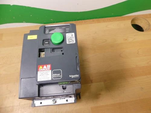 Schneider Altivar 320 1.5kW ATV320U15N4C