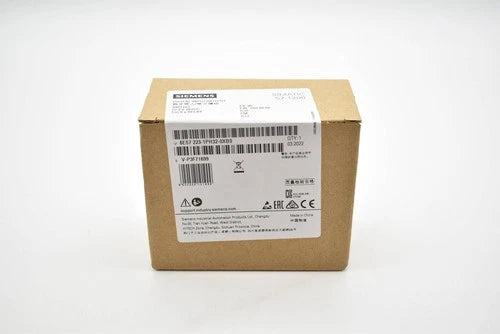 Siemens Simatic S7-1200 6ES7 223-1PH32-0XB0 ( 6ES7223-1PH32-0XB0 ) FS.5