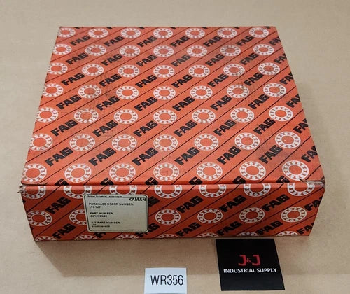 *BRAND NEW* FAG 22226EASK.M.C3 Spherical Roller Bearing ???? Made + Warranty!