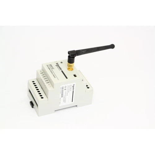 Schneider electric METSIM10Z SIM 10 ZigBee Modbus Master READ DESC (B521)