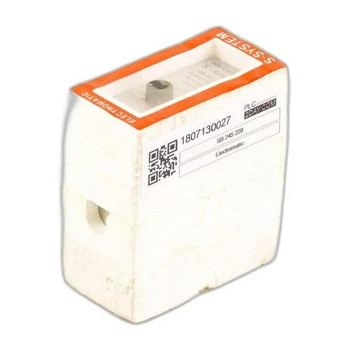 CARLO GAVAZZI | SB 245 220 | GEBRAUCHT | USFP | PLC2DAY Used in stock at PLC2DAY